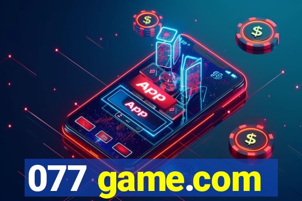 077 game.com